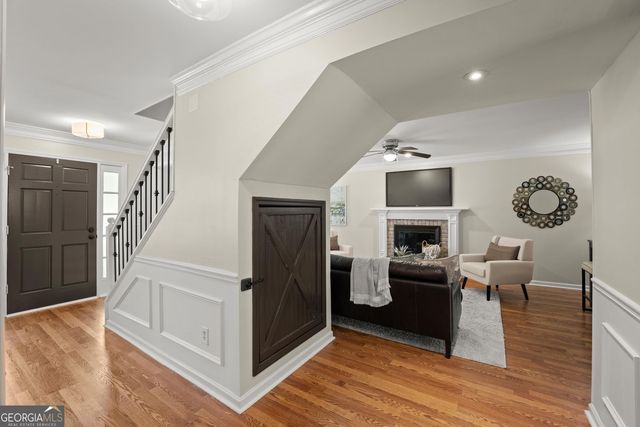 6315 Wyndham Lakes Drive, Dallas, GA 30157