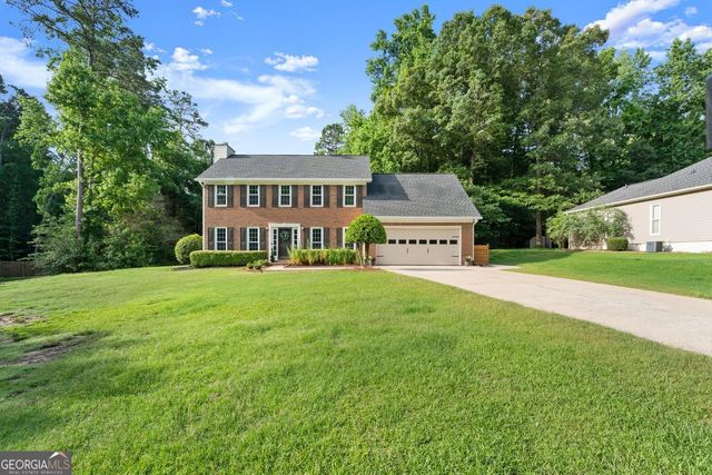 6315 Wyndham Lakes Drive, Dallas, GA 30157