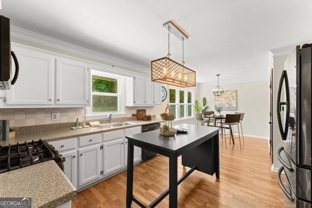 6315 Wyndham Lakes Drive, Dallas, GA 30157