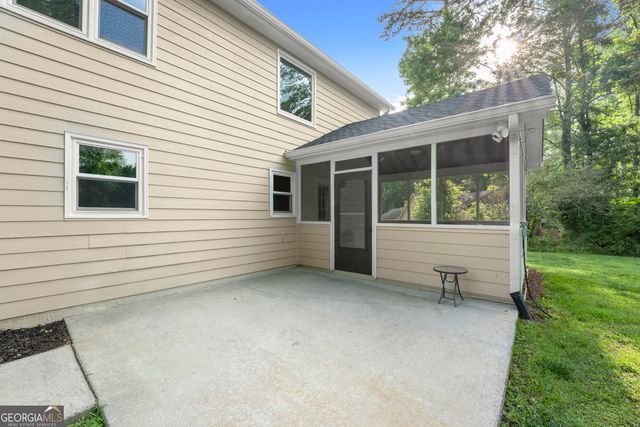 6315 Wyndham Lakes Drive, Dallas, GA 30157