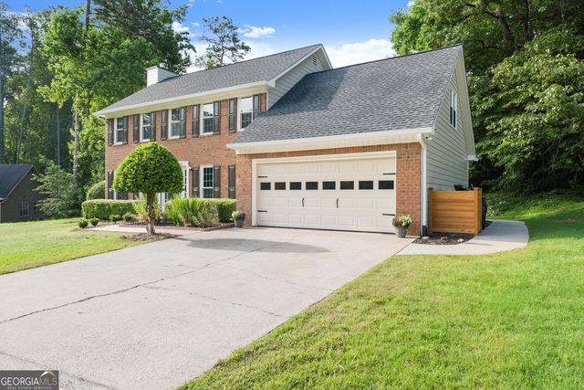 6315 Wyndham Lakes Drive, Dallas, GA 30157
