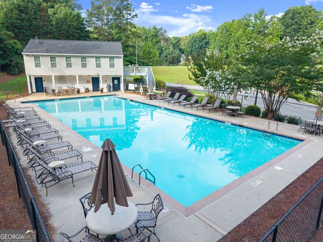 6315 Wyndham Lakes Drive, Dallas, GA 30157