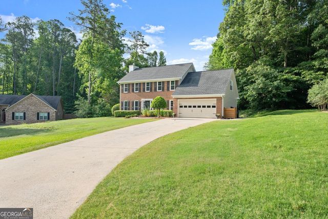 6315 Wyndham Lakes Drive, Dallas, GA 30157