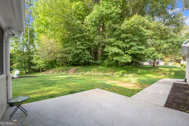6315 Wyndham Lakes Drive, Dallas, GA 30157
