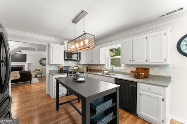 6315 Wyndham Lakes Drive, Dallas, GA 30157