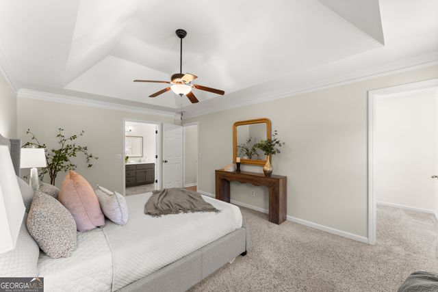 6315 Wyndham Lakes Drive, Dallas, GA 30157