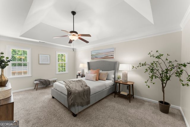 6315 Wyndham Lakes Drive, Dallas, GA 30157