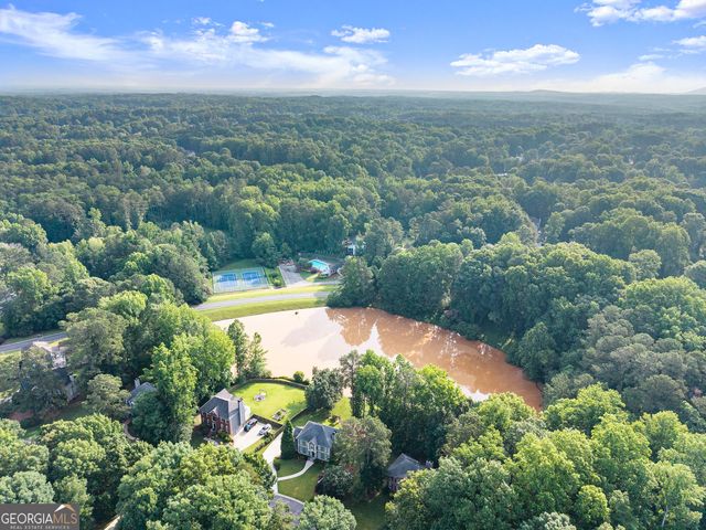 6315 Wyndham Lakes Drive, Dallas, GA 30157