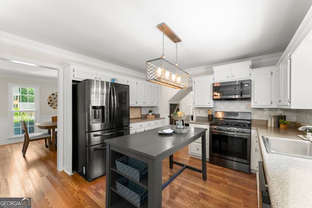 6315 Wyndham Lakes Drive, Dallas, GA 30157