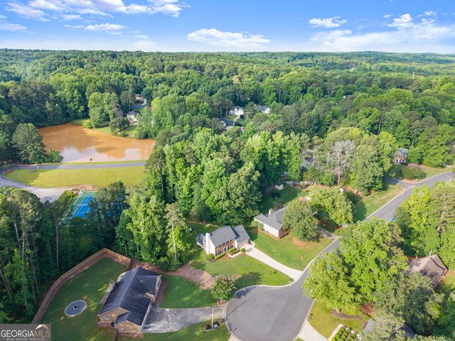 6315 Wyndham Lakes Drive, Dallas, GA 30157