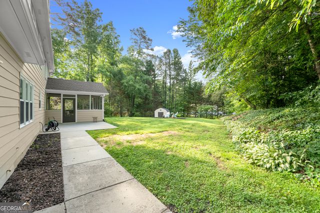 6315 Wyndham Lakes Drive, Dallas, GA 30157