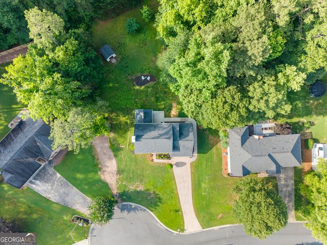 6315 Wyndham Lakes Drive, Dallas, GA 30157