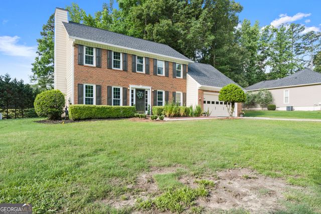 6315 Wyndham Lakes Drive, Dallas, GA 30157