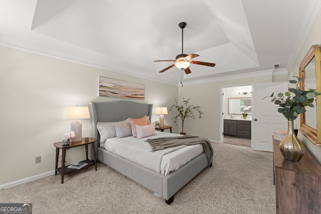 6315 Wyndham Lakes Drive, Dallas, GA 30157