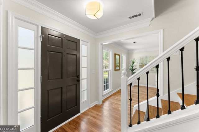 6315 Wyndham Lakes Drive, Dallas, GA 30157