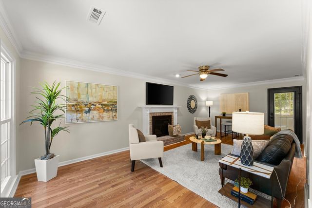 6315 Wyndham Lakes Drive, Dallas, GA 30157