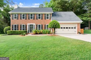 6315 Wyndham Lakes Drive, Dallas, GA 30157