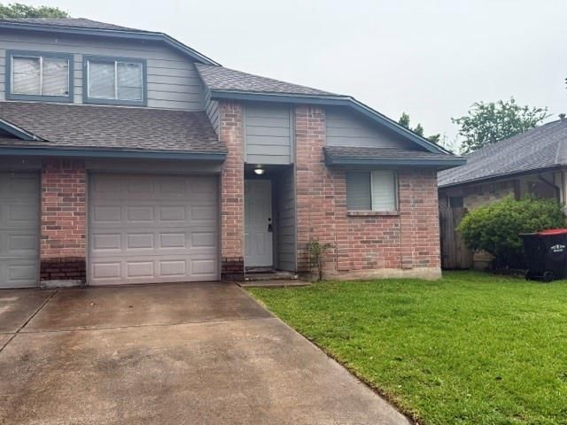 10028 Ridgecoral Drive, Houston, TX 77038