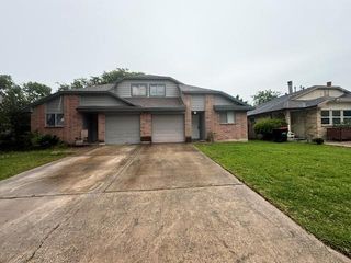 10028 Ridgecoral Drive, Houston, TX 77038