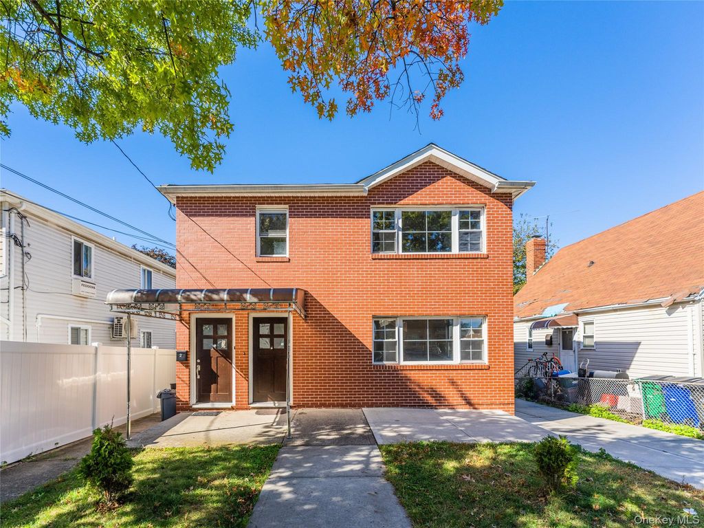 13016 Inwood Street, South Ozone Park, NY 11436