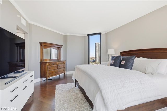 2857 Paradise Road 1603, Las Vegas, NV 89109