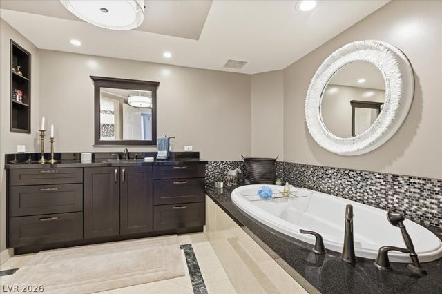 2857 Paradise Road 1603, Las Vegas, NV 89109