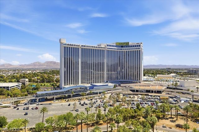 2857 Paradise Road 1603, Las Vegas, NV 89109