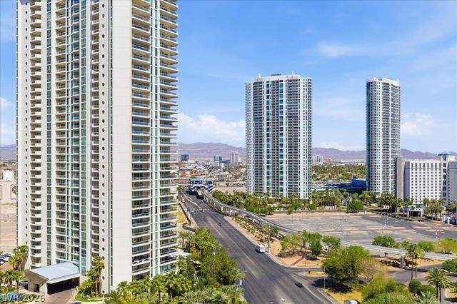 2857 Paradise Road 1603, Las Vegas, NV 89109