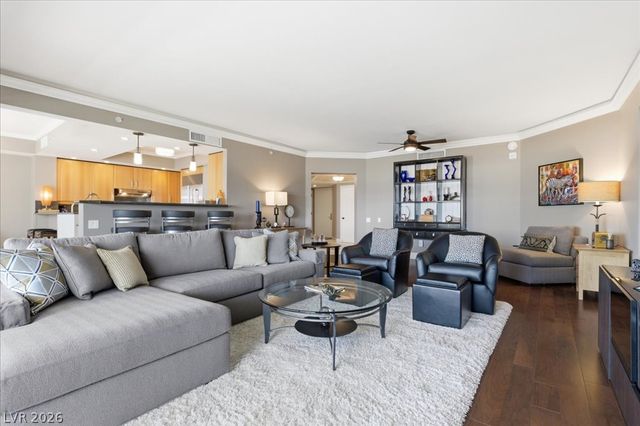 2857 Paradise Road 1603, Las Vegas, NV 89109
