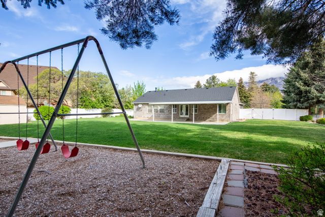 1020 E OAKHILL DR, Alpine, UT 84004