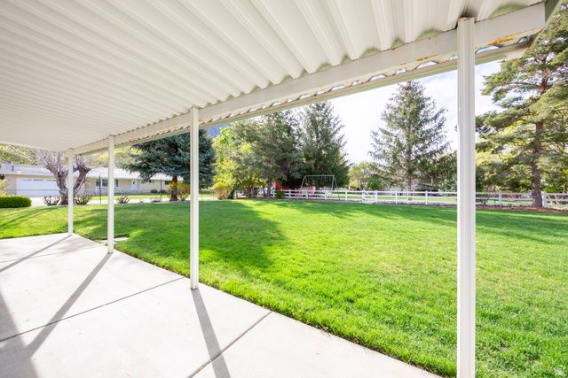 1020 E OAKHILL DR, Alpine, UT 84004