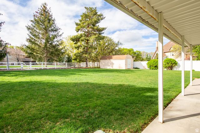 1020 E OAKHILL DR, Alpine, UT 84004
