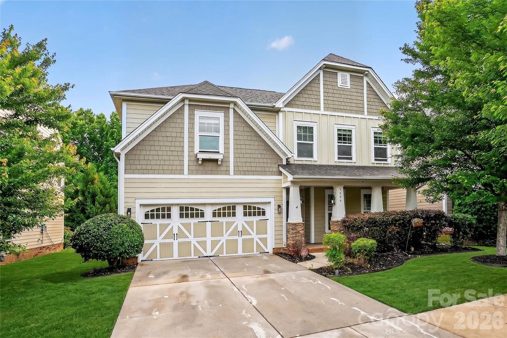 3000 Fallondale Road, Waxhaw, NC 28173