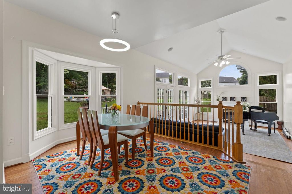 10009 PURITAN WAY, Damascus, MD 20872