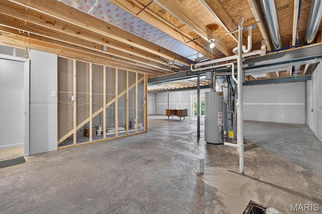 417 Timber Valley Trail, Fenton, MO 63026