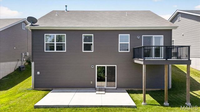 417 Timber Valley Trail, Fenton, MO 63026