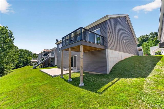 417 Timber Valley Trail, Fenton, MO 63026
