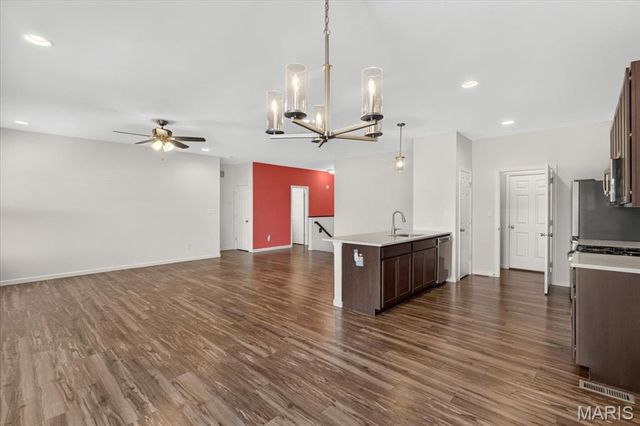 417 Timber Valley Trail, Fenton, MO 63026