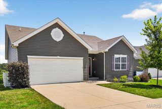 417 Timber Valley Trail, Fenton, MO 63026