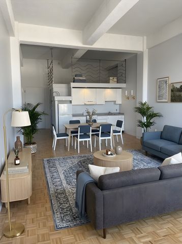 61 Brookline Avenue 308, Boston, MA 02215