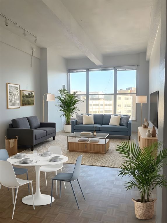 61 Brookline Avenue 308, Boston, MA 02215