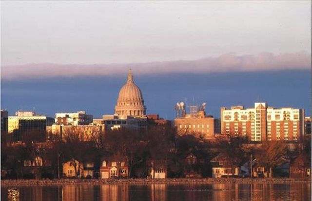 135 S Brittingham Place, Madison, WI 53715