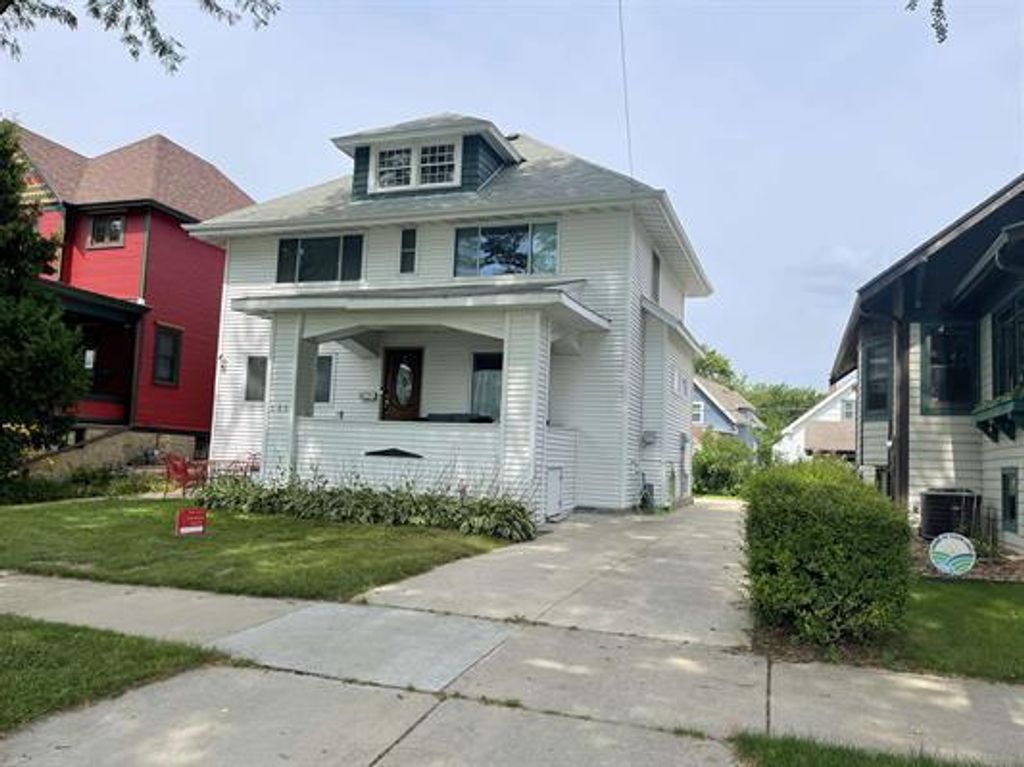 135 S Brittingham Place, Madison, WI 53715