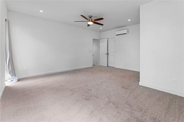 524 W Adams Street, Fayetteville, AR 72701
