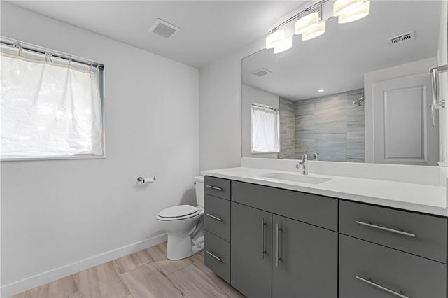 524 W Adams Street, Fayetteville, AR 72701
