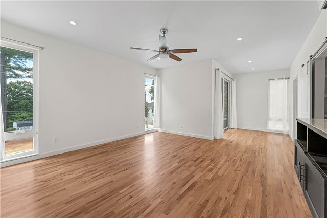 524 W Adams Street, Fayetteville, AR 72701
