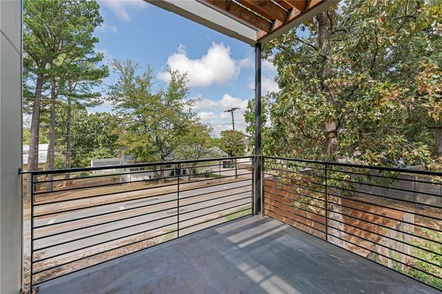 524 W Adams Street, Fayetteville, AR 72701