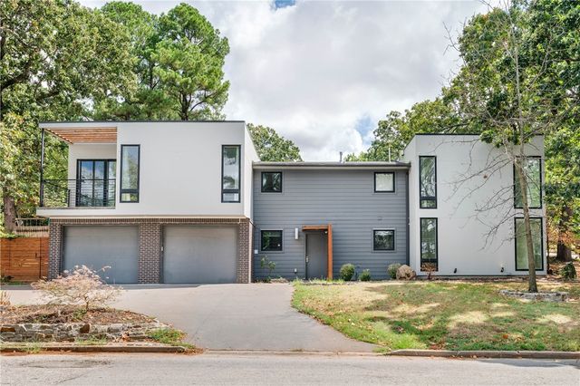 524 W Adams Street, Fayetteville, AR 72701
