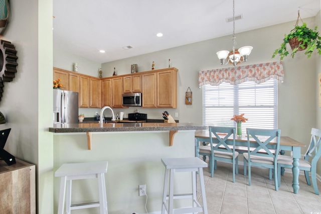 47 Pinfeather Dr., Murrells Inlet, SC 29576
