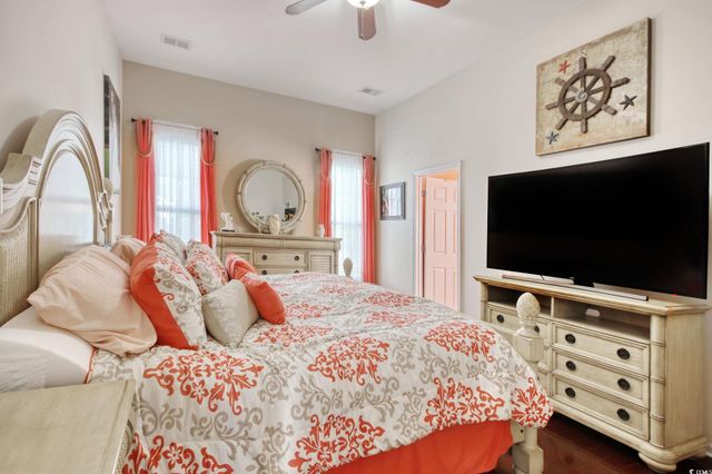 47 Pinfeather Dr., Murrells Inlet, SC 29576